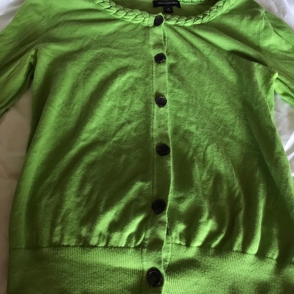 Banana Republic Sweeter - Picture 3 of 4